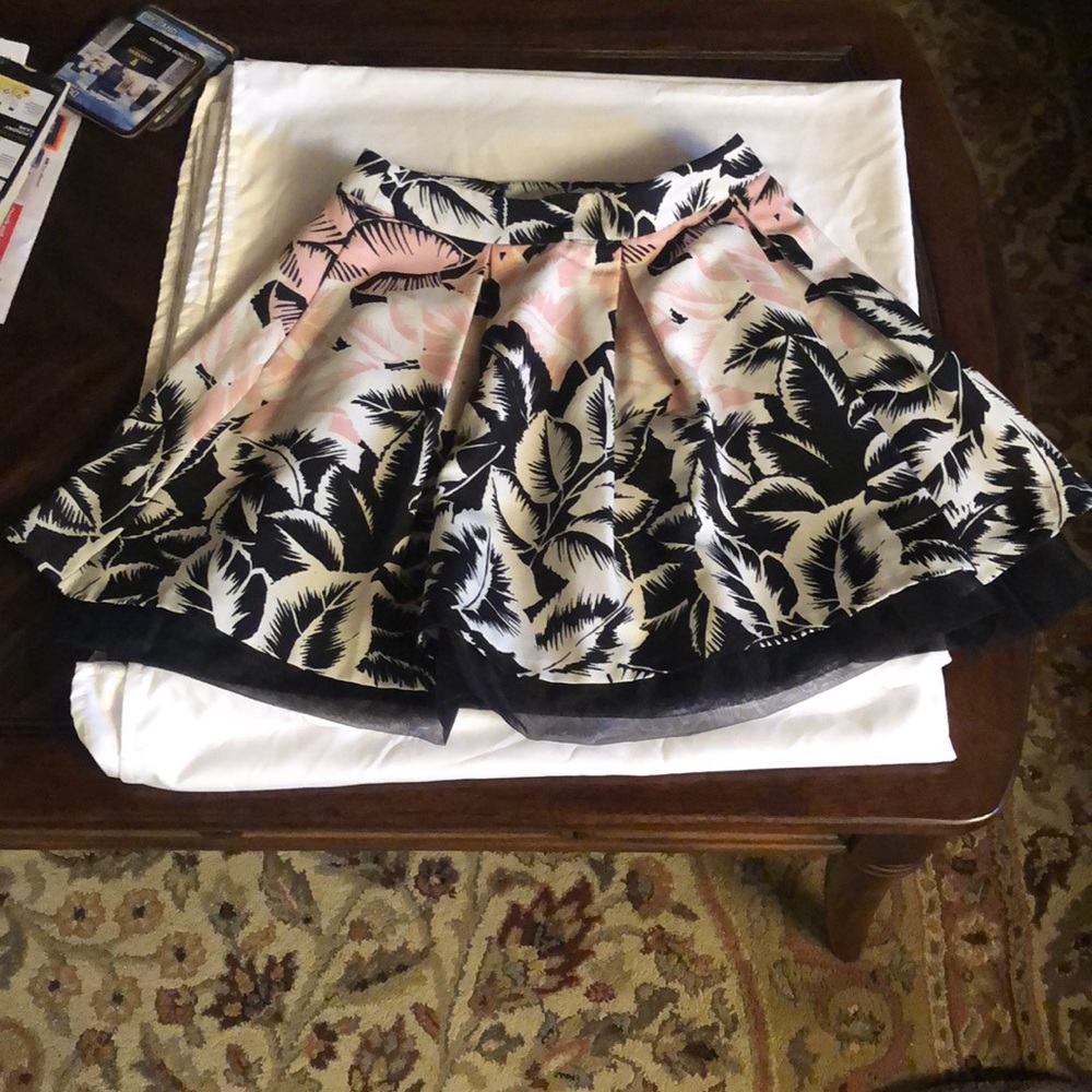 Skirt from Express